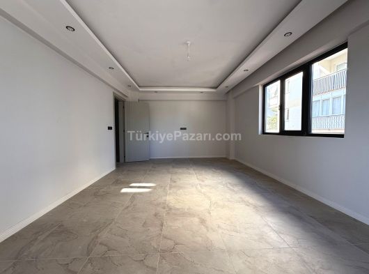 DENİZLİ MERKEZ Selçukbey Mahallesinde Kazım aslan parkı yakını 3+1-170 m² Sıfır 