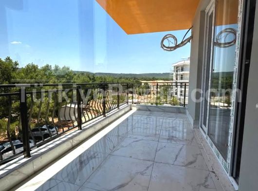 KEPEZ VARSAK AKTOPRAK'TA SATILIK 2+1 KAT SEÇENEKLİ