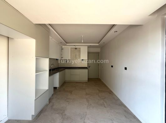 DENİZLİ MERKEZ Selçukbey Mahallesinde Kazım aslan parkı yakını 3+1-170 m² Sıfır 