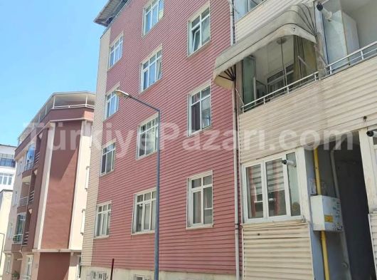 SAMSUN DURUŞEHİR TOKİDE SATILIK MASRAFSIZ 2+1 DAİRE