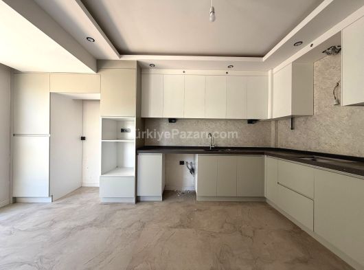 DENİZLİ MERKEZ Selçukbey Mahallesinde Kazım aslan parkı yakını 3+1-170 m² Sıfır 