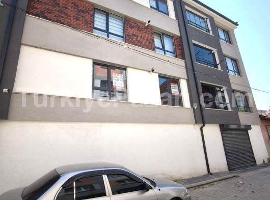 SÜTLÜCE MAH. ACİL SATILIK FIRSAT APART