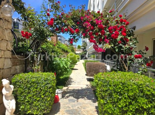 2 Yatak Odası 1 Banyo Apartman dairesi/rezidans