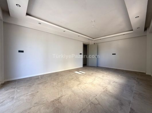 DENİZLİ MERKEZ Selçukbey Mahallesinde Kazım aslan parkı yakını 3+1-170 m² Sıfır 