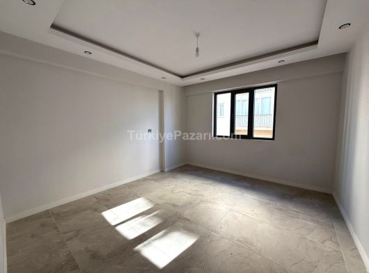 DENİZLİ MERKEZ Selçukbey Mahallesinde Kazım aslan parkı yakını 3+1-170 m² Sıfır 