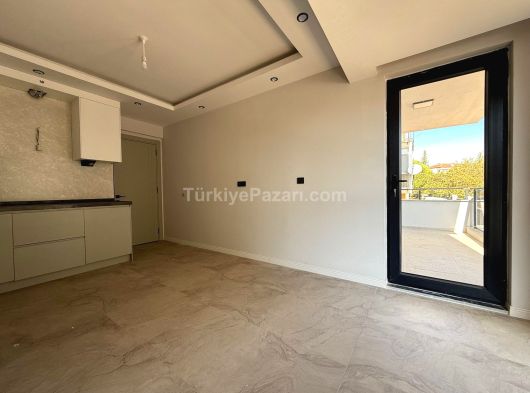 DENİZLİ MERKEZ Selçukbey Mahallesinde Kazım aslan parkı yakını 3+1-170 m² Sıfır 