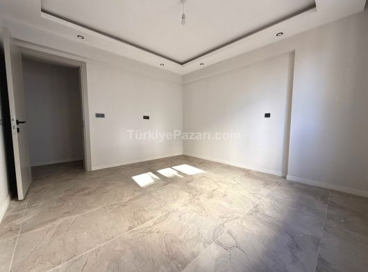 DENİZLİ MERKEZ Selçukbey Mahallesinde Kazım aslan parkı yakını 3+1-170 m² Sıfır 