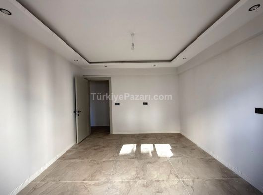 DENİZLİ MERKEZ Selçukbey Mahallesinde Kazım aslan parkı yakını 3+1-170 m² Sıfır 