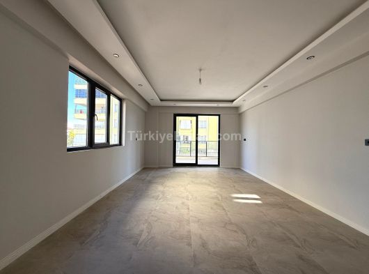DENİZLİ MERKEZ Selçukbey Mahallesinde Kazım aslan parkı yakını 3+1-170 m² Sıfır 