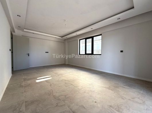 DENİZLİ MERKEZ Selçukbey Mahallesinde Kazım aslan parkı yakını 3+1-170 m² Sıfır 