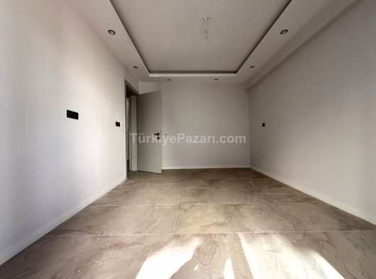 DENİZLİ MERKEZ Selçukbey Mahallesinde Kazım aslan parkı yakını 3+1-170 m² Sıfır 