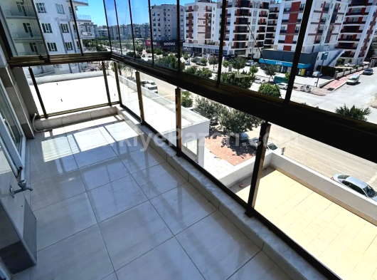 DEVASA KİRALIK ÇANKAYA MAHALLESİ’NDE 6+1 DAİRE!