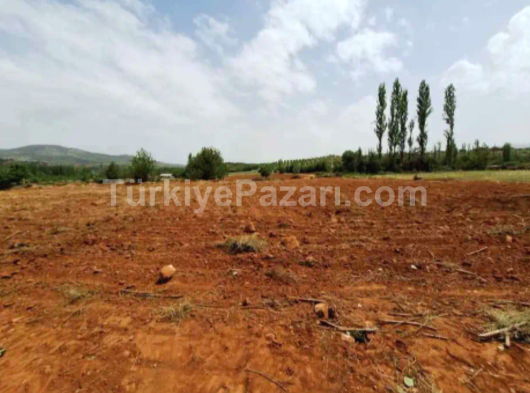 2 Dönüm Su Yol Sorunu Olmayan Yatırmlık Yerimiz Satılıktır