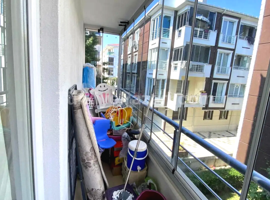 ALKAR EMLAKTAN ÇOBANÇEŞMEDE 2+1 FIRSAT DAİRE