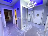 Sedirler Caddesi Hüma Garden Sitesinde 3+1 Lüks Satılık Daire