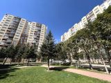 Bölgenin Dev Projesi Elitkent Sitesi'nde Şehir Manzaralı Daire