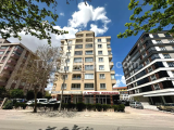 Ulubatlı Hasan Mah. Fetih Caddesine Cepheli Masrafsız 3+1 AraKat