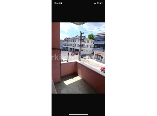 KORUCUK EŞYALI KİRALIK DAİRE