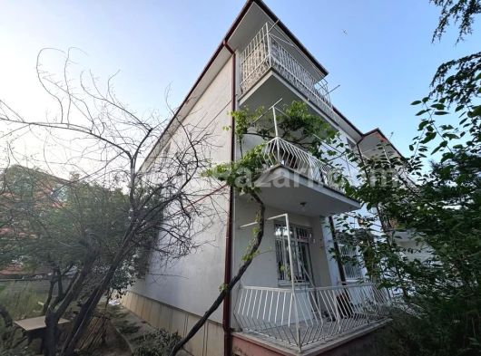 Karatayda Yeni, Modern ve Estetik Detaylarla Donatılmış 3+1