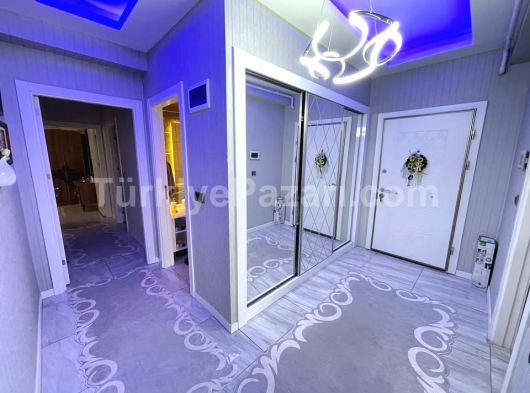 Ataşehir Konutlarının En Uygunu Novada AvmYanı 3+1 Satılık Daire