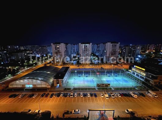 Yazır Mahallesinde Manzaralı ve Geniş 3,5+1 (12. Kat) Fırsatı !