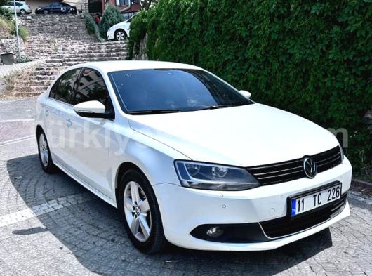 2014 MODEL 1.2 TSI 115 HP TEMIZ BAKIMLI MASRAFSIZ