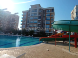 KEPEZİN İNCİLERİNDEN OLAN GÖKSU DA 2+1 SATILIK DAİRE