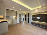 V. AYDOĞMUŞ MAH. 1+1 HAVUZLU ULTRA LÜKS SATILIK DAİRE