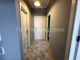 AYDOĞMUŞTA SİTE İÇİ 3+1 KATTA BAKIMLI SATILIK DAİRE
