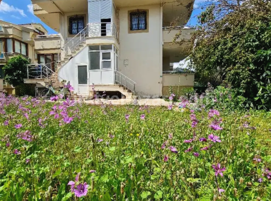 SATILIK BOŞ DAİRE MARMARİS