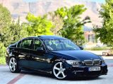 E60 320d MTECHNIC