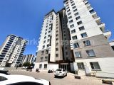 HAVAALANI KAVŞAĞI CİVARI VE NEVROZ PARK YANI SATILIK 3+1 2 DAİRE ÜZERİ BAKIMLI DAİRE