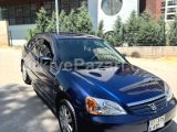 Honda civic vitec