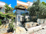 Satılık Yazlık Villa