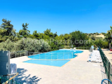 Satılık Yazlık Villa