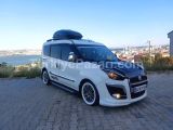 ACİL SAHİBİNDEN 2012 MODEL 215 BİN KM'DE 1.6 PİREMİO PLAS FUL PAKET DOBLO
