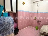 HAVAALANI KAVŞAĞI CİVARI VE NEVROZ PARK YANI SATILIK 3+1 2 DAİRE ÜZERİ BAKIMLI DAİRE