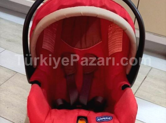 PUSET CHICCO 0-13 KG