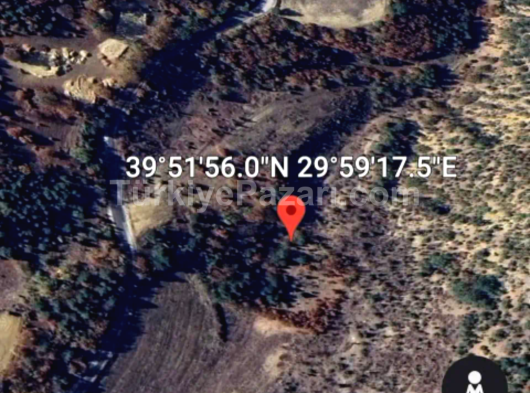 Saraycık köyü türbün yolu üzerinde 2630 m2 tarlamız satılıktır yolu vardır 