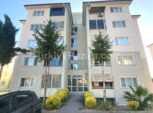 ACİLL SATILIK DAİRE SAKARYA 