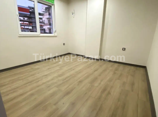 SATILIK 1+1 YÜKSEK GİİRŞ SIFIR VARSAK DEMİREL MAH TRANVAYIN DİBİNDE