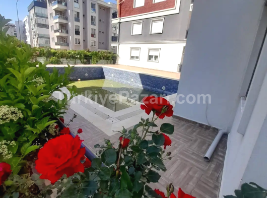 GEBIZLI LISESİ YAKINI MURATPASA GEBIZLI MAH KİRALIK DAİRE