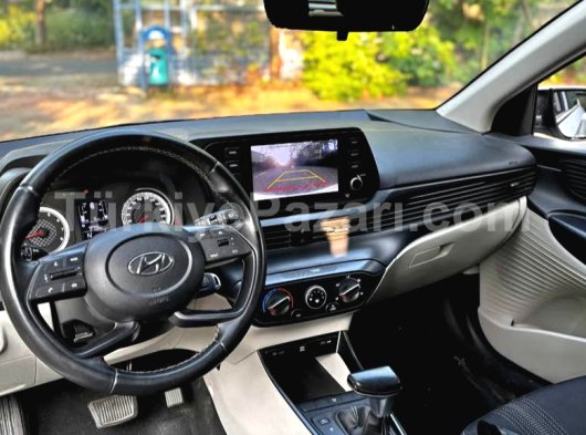 2022 100BİNDE OTOMATİK İ20 