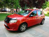 2013 DACİA SANDERO 1.5