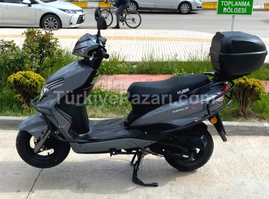 0 Ayarında Tertemiz Kuba Space 50 Pro