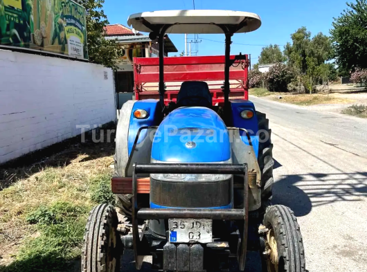 Güvenlik Kimlikli Personel Alımı