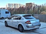 SAHİBİNDEN HATASIZ RENAULT MEĞANE 1.5 DCI DİZEL EXPİRESYON 2007 MDL KM 220 BİN MASRAFSIZ AİLE ARACI
