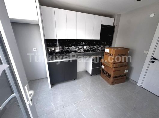 TRAMVAY DİBİ, KAÇMAZ FIRSAT! AYANOĞLU’NDA SIFIR 2+1 LÜKS DAİRE!