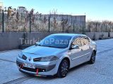 SAHİBİNDEN HATASIZ RENAULT MEĞANE 1.5 DCI DİZEL EXPİRESYON 2007 MDL KM 220 BİN MASRAFSIZ AİLE ARACI