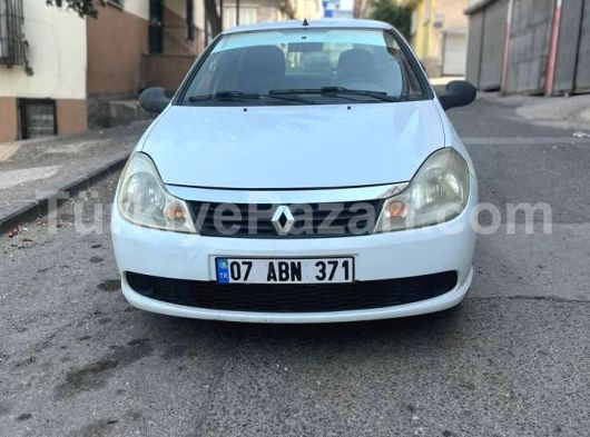 Masrafsız temiz toros 1989